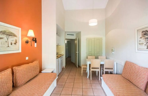 Giens Apartment | Residence Le Hameau de la Pinède - maeva Home - Studio 5 people with air conditioning - Selection