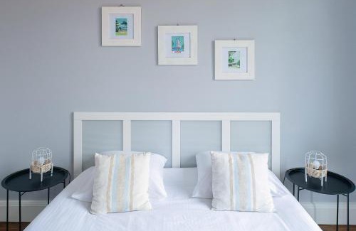 Quartier de France Apartment | Residence Le Languedoc - Appartements design - Proche des parcs