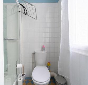 Quartier de France Apartment | Residence Le Languedoc - Appartements design - Proche des parcs