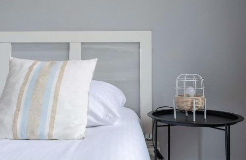 Quartier de France Apartment | Residence Le Languedoc - Appartements design - Proche des parcs