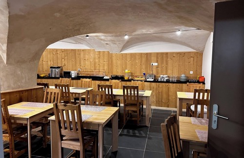 Saint-Chaffrey Apartment | residence le prorel