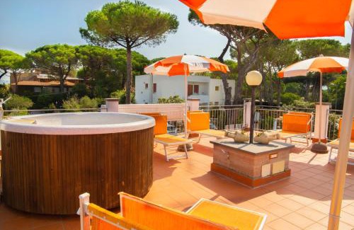 Marina di Bibbona Apartment | Residence Le Rose