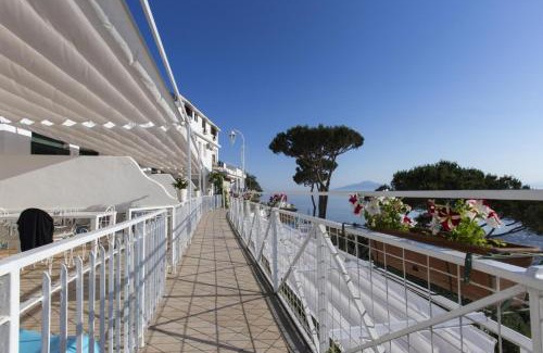 Priora Apartment | Residence Le Terrazze