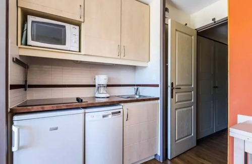 Agay Apartment | Residence le Village de Cap Esterel - maeva Home - 2 Room Apartment 5 People - Selection