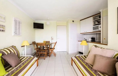 Agay Apartment | Residence le Village de Cap Esterel - maeva Home - 2 room apartment for 5 people - Selection