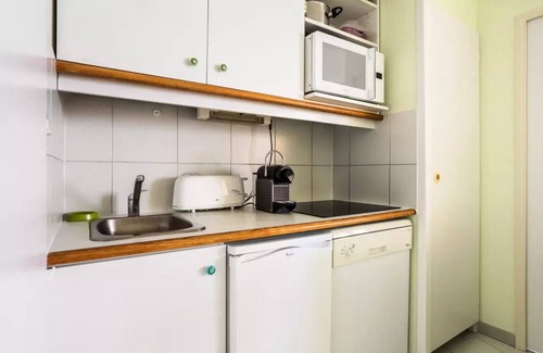 Agay Apartment | Residence le Village de Cap Esterel - maeva Home - 2 room apartment for 5 people - Selection