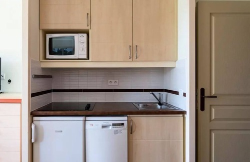 Agay Apartment | Residence le Village de Cap Esterel - maeva Home - 2 Room Apartment 5 People - Selection