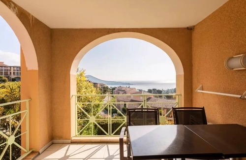 Agay Apartment | Residence le Village de Cap Esterel - maeva Home - 2 Room Apartment 5 People - Selection