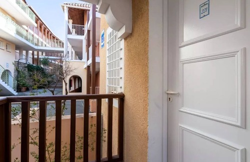 Agay Apartment | Residence le Village de Cap Esterel - maeva Home - 2 Room Apartment 5 People - Selection