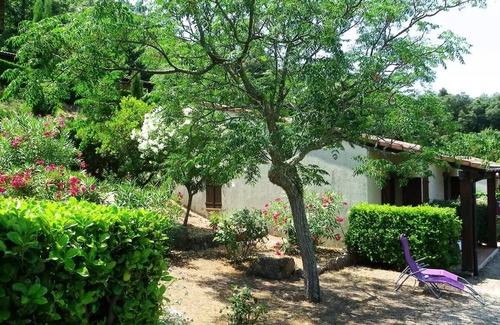Vico Villa | Residence Les Balcons de la Chiusa - Mini-Villa 2 Rooms 2 People