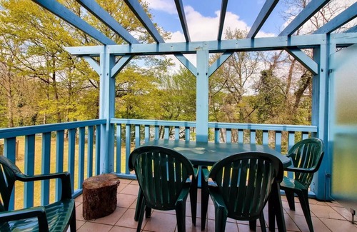 Argentat Apartment | Residence Les Belles Rives - maeva Home - 2 Room Apartment 5 People - Selection