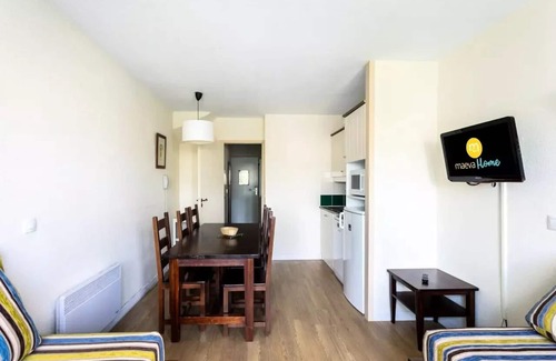 Argentat Apartment | Residence Les Belles Rives - maeva Home - 2 room apartment for 7 people - Comfort