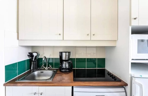 Argentat Apartment | Residence Les Belles Rives - maeva Home - 2 room apartment for 7 people - Comfort