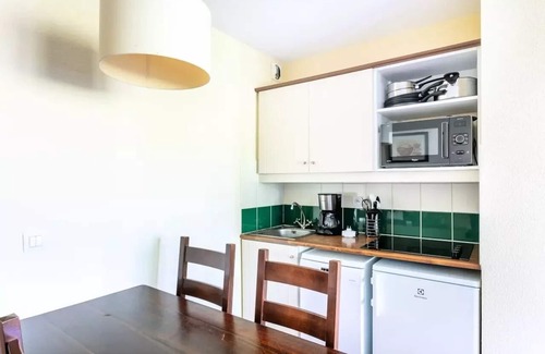 Argentat Apartment | Residence Les Belles Rives - maeva Home - 2 room apartment 5 people - Comfort
