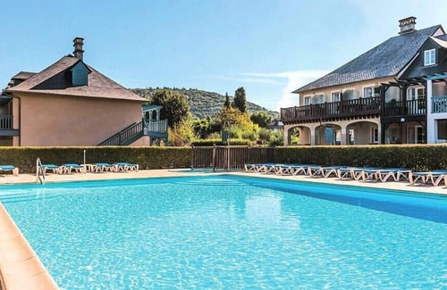 Argentat Apartment | Residence Les Belles Rives - maeva Home - 2 room apartment for 5 people - Comfort