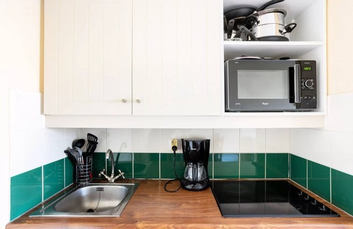 Argentat Apartment | Residence Les Belles Rives - maeva Home - 2 room apartment 5 people - Comfort