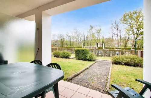 Argentat Apartment | Residence Les Belles Rives - maeva Home - 2 Room Apartment 4 People - Selection