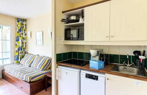 Argentat Apartment | Residence Les Belles Rives - maeva Home - 2 room apartment for 5 people - Comfort