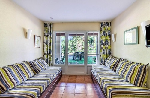 Argentat Apartment | Residence Les Belles Rives - maeva Home - 2 room apartment for 5 people - Comfort