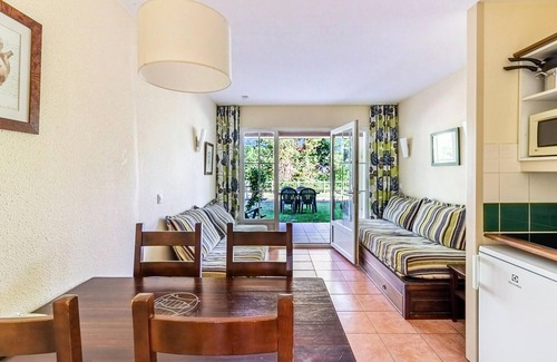 Argentat Apartment | Residence Les Belles Rives - maeva Home - 2 room apartment for 5 people - Comfort