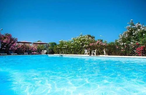 Ajaccio Apartment | Residence Les Calanques * - Studio for 2 people