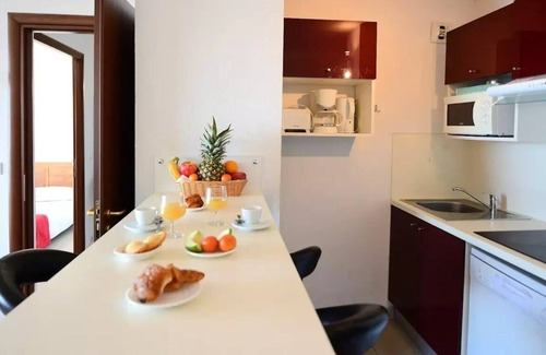 Ajaccio Apartment | Residence Les Calanques * - 2 rooms 4 people