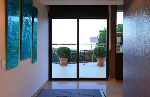 Ajaccio Apartment | Residence Les Calanques * - 2 rooms 4 people
