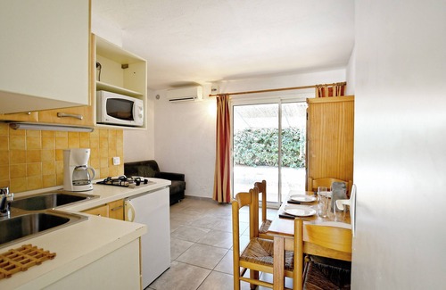 Calvi House | Residence Les Castors