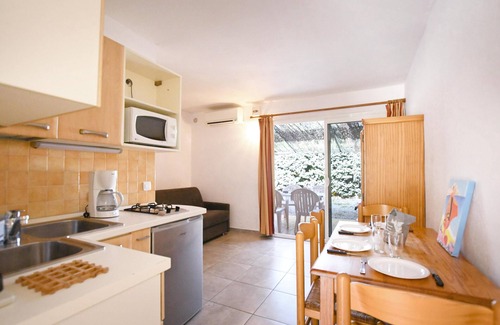 Calvi House | Residence Les Castors