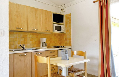 Calvi House | Residence Les Castors
