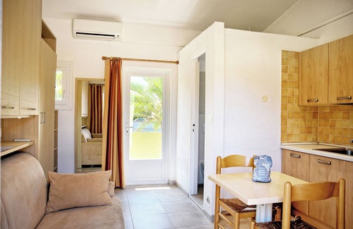 Calvi House | Residence Les Castors