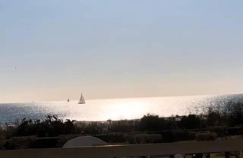Le Couchant Apartment | Residence Les Dunes - 3 Rooms for 6 People