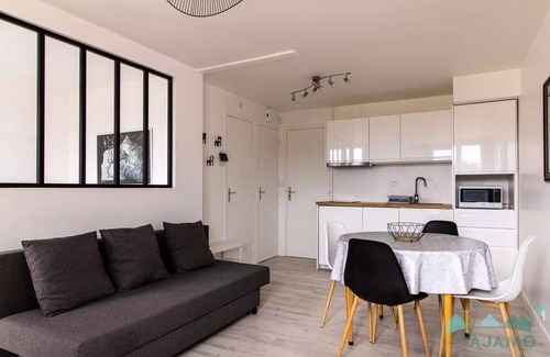 Sables-d'Or-les-Pins Apartment | Residence Les Dunes - Studio for 4 People