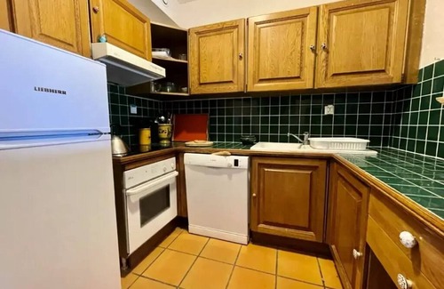 Cavaliere Villa | Residence Les Cascades D Eden - Houses & Villas for 6 People