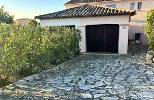 Cavaliere Villa | Residence Les Cascades D Eden - Houses & Villas for 6 People