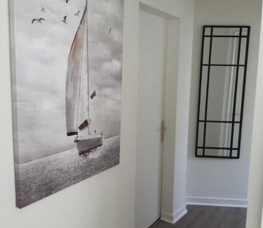 Saint-Jean-de-Monts Apartment | RESIDENCE LES BARGES