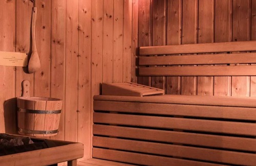 La Clusaz Apartment | Residence Les Grandes Alpes* - 3 Rooms 10 People - D21