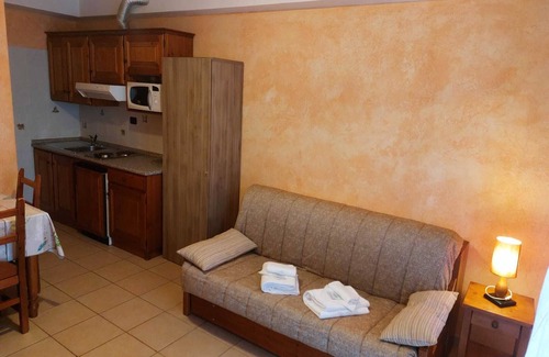 Bardonecchia House | Residence Les Lacs