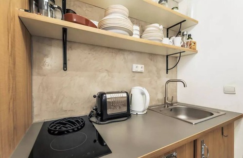 Meribel Centre Apartment | Residence Les Ravines - maeva Home - 2 rooms for 4 people Selection