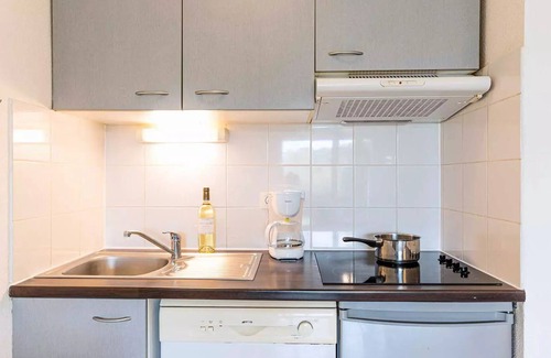 Le Teich Apartment | Residence Les Rives Marines* - Studio 2/4 People