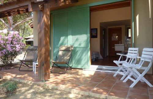 Ramatuelle Apartment | Residence Les Sellettes