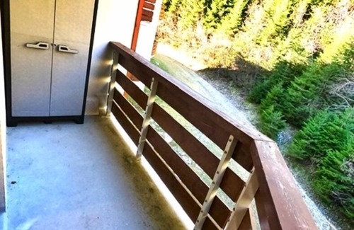 Le Pleynet Apartment | Residence Les Seracs Le Pleynet Les 7 Laux