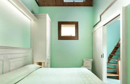 Bosa Marina Apartment | Residence Lido Chelo