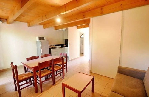 Calcatoggio Apartment | Residence Liscia - 3 Rooms for 6 People