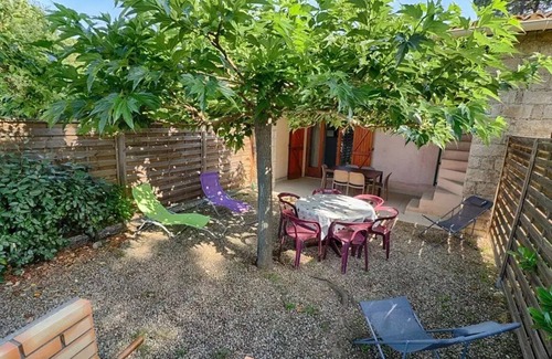 Calcatoggio Apartment | Residence Liscia - 3 Rooms for 6 People