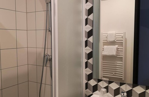 Colombier - Champ de Mars Hotel | Residence Little Sevigne