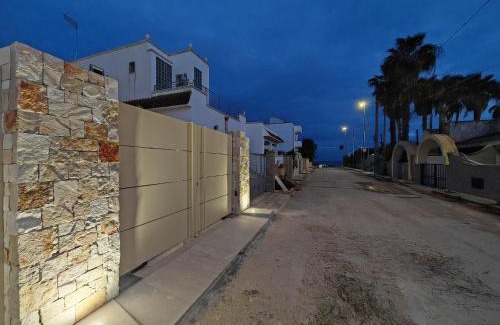 San Pietro in Bevagna Apartment | Residence Mafele