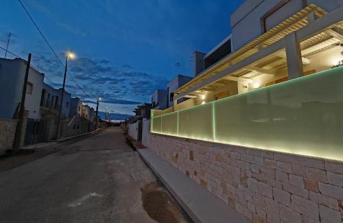 San Pietro in Bevagna Apartment | Residence Mafele