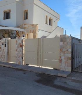 San Pietro in Bevagna Apartment | Residence Mafele