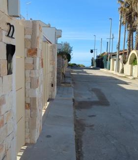 San Pietro in Bevagna Apartment | Residence Mafele